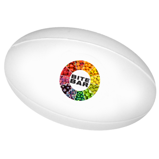 Stress Ball - Rugby Ball Stress Ball - Rugby Ball